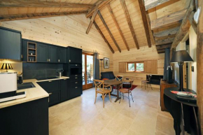 Les Chalots de Gérardmer, Gîte 1, Classé 3 Gérardmer